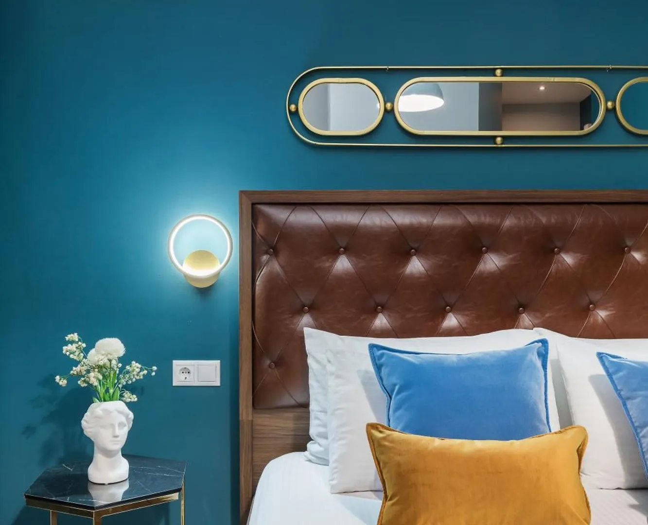 Black Onyx Comfort Suites - Timeless Design In A Heritage Building Thessaloniki 0*,  Greece