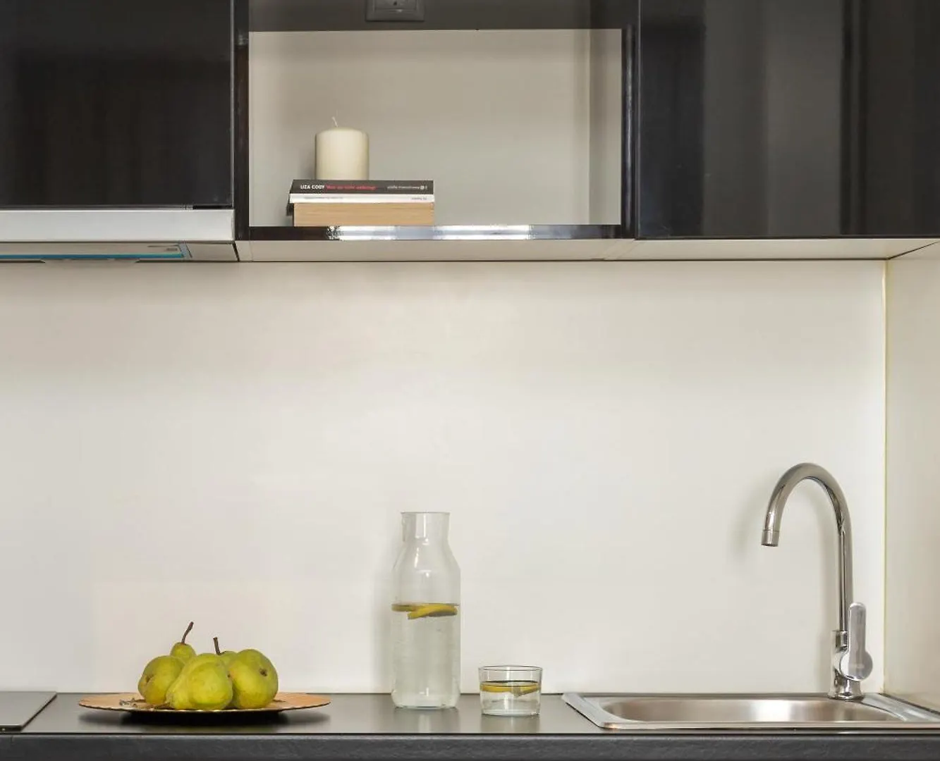 Black Onyx Comfort Suites - Timeless Design In A Heritage Building Thessaloniki 0*,