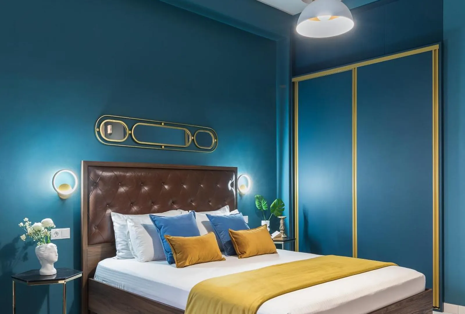 Black Onyx Comfort Suites - Timeless Design In A Heritage Building Thessaloniki Apartment