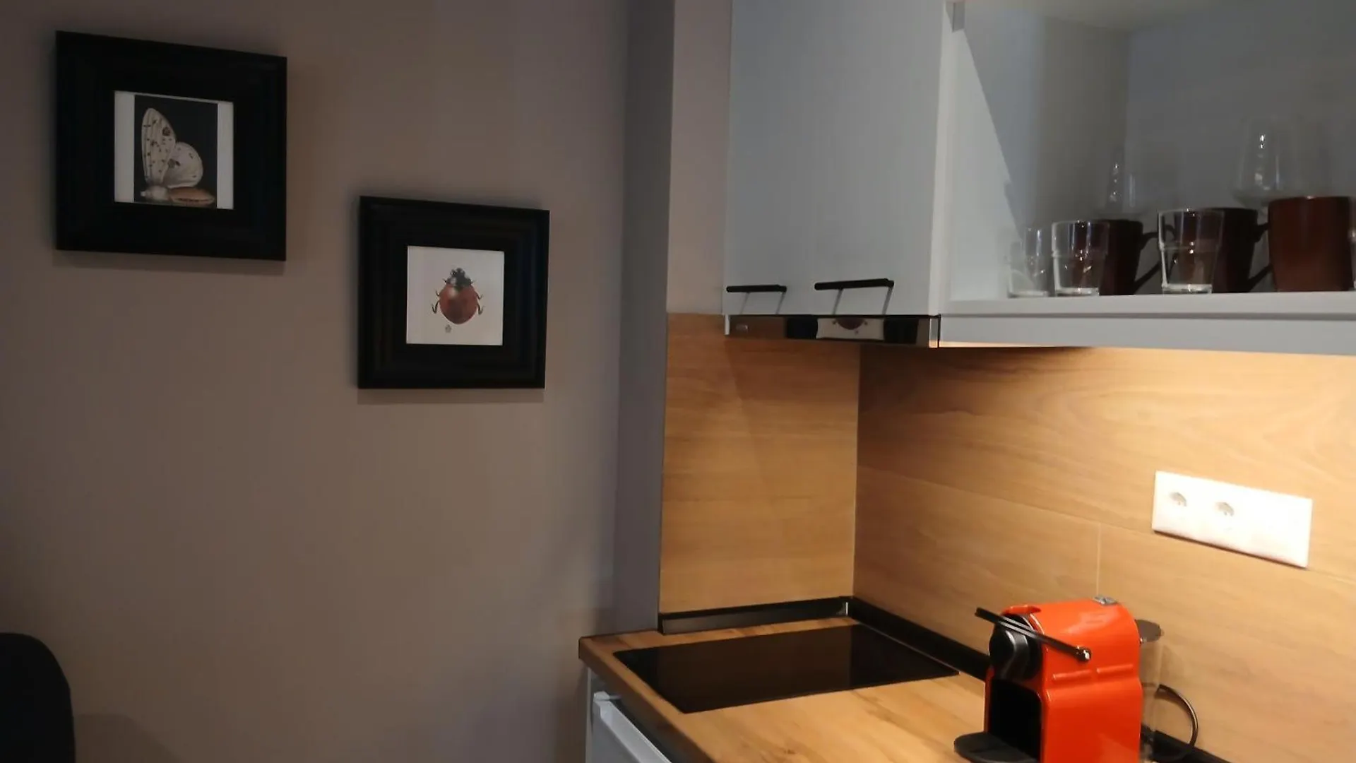 Black Onyx Comfort Suites - Timeless Design In A Heritage Building Thessaloniki Apartment