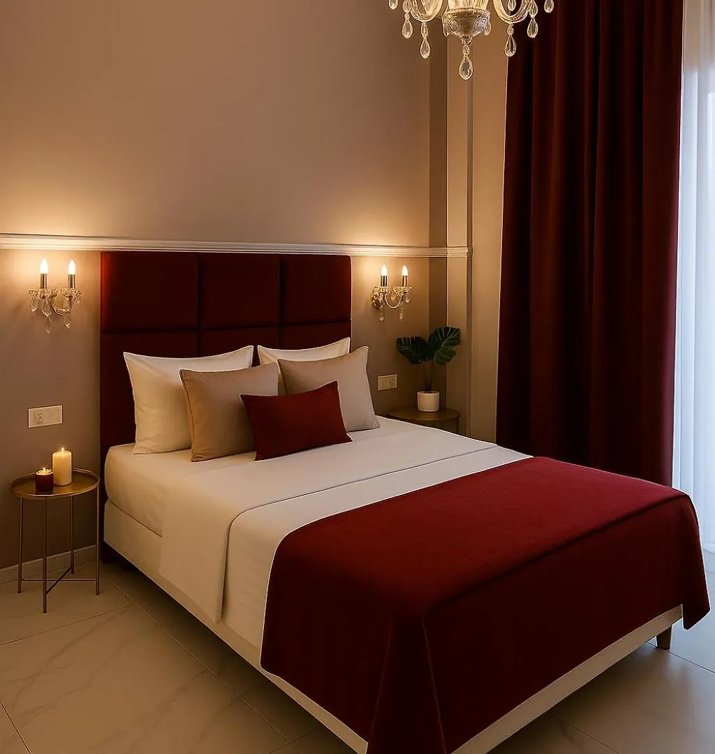 Black Onyx Comfort Suites - Timeless Design In A Heritage Building Thessaloniki Greece