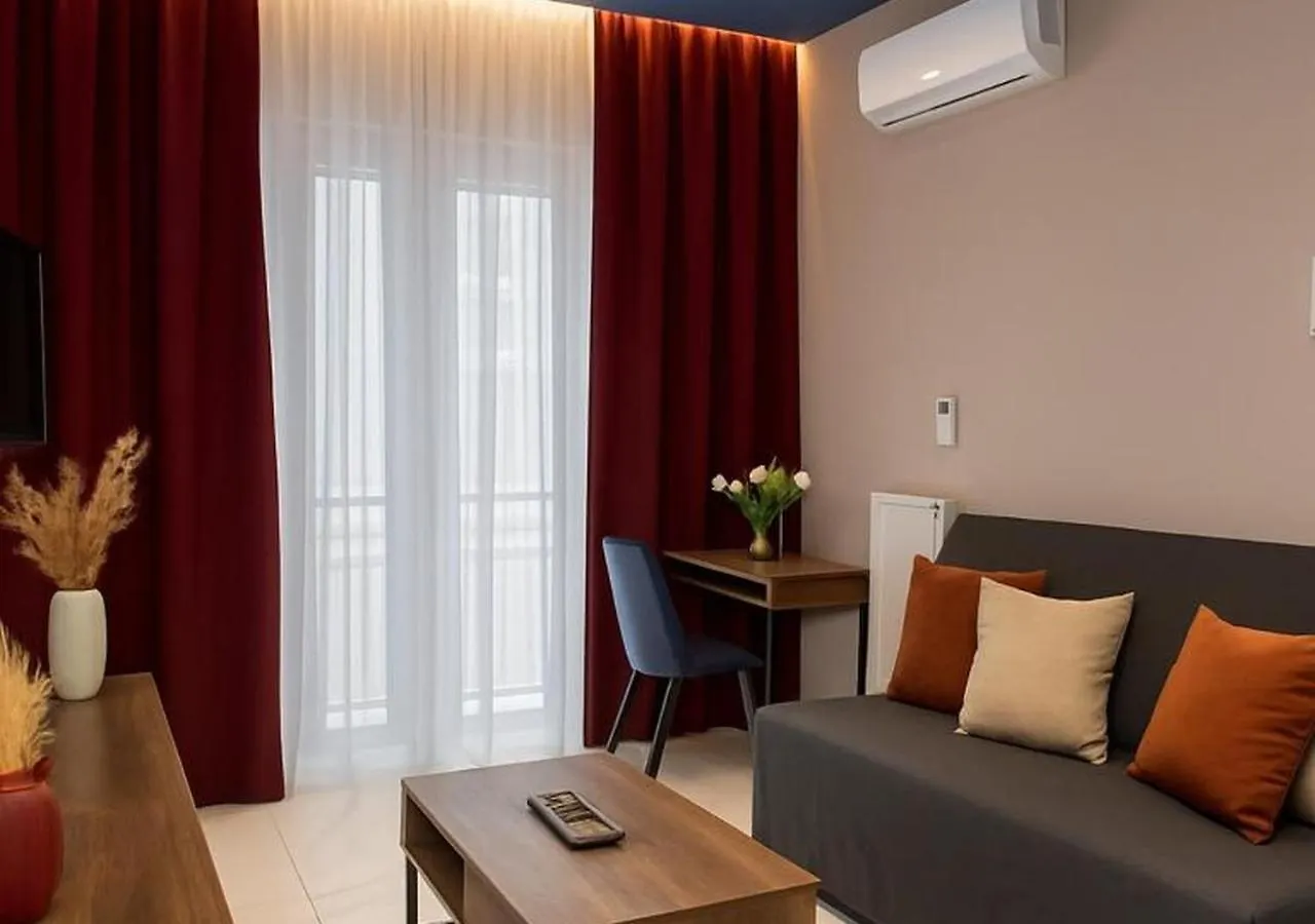 Black Onyx Comfort Suites - Timeless Design In A Heritage Building Soluň