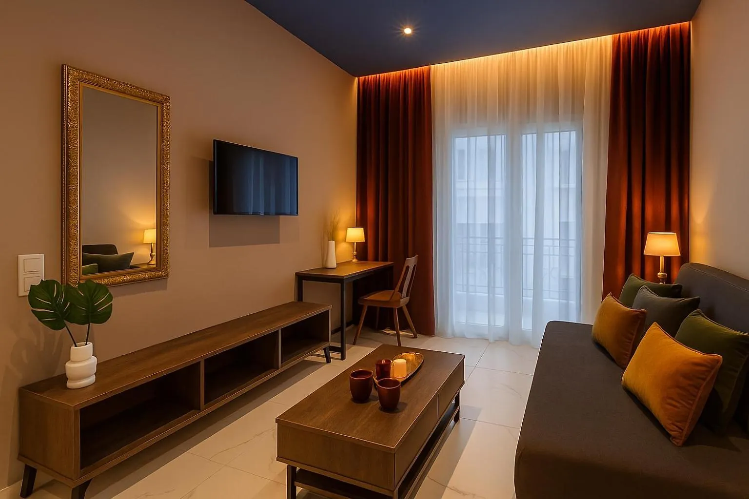 Black Onyx Comfort Suites - Timeless Design In A Heritage Building Soluň